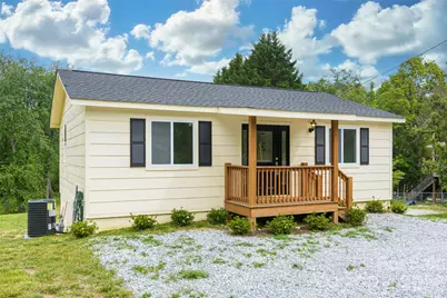 286 Berkeley Road, Hendersonville, NC 28792 - Photo 1