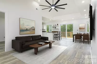 286 Berkeley Road, Hendersonville, NC 28792 - Photo 5