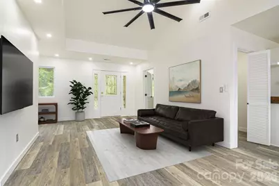 286 Berkeley Road, Hendersonville, NC 28792 - Photo 3