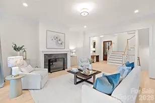 3011 Ella Katherine Wy, Charlotte, NC 28210 - Photo 7