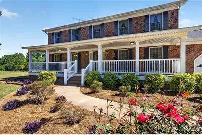4092 Henry Dellinger Road, Maiden, NC 28650 - Photo 1