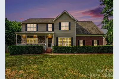 2715 Thornburg Court, Monroe, NC 28110 - Photo 3
