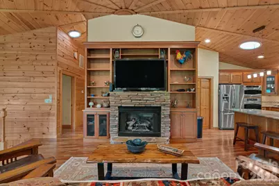 140 Slim Ridge, Maggie Valley, NC 28751 - Photo 7