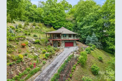140 Slim Ridge, Maggie Valley, NC 28751 - Photo 29