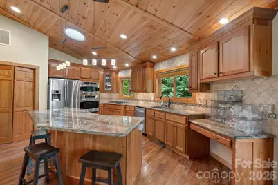 140 Slim Ridge, Maggie Valley, NC 28751 - Photo 5