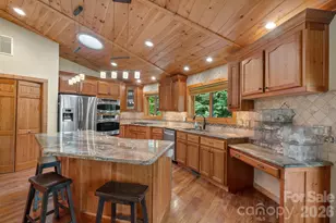 140 Slim Rdg, Maggie Valley, NC 28751 - Photo 5