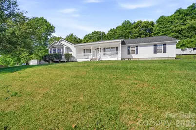 248 Jack McKinney Road, Forest City, NC 28043 - Photo 3