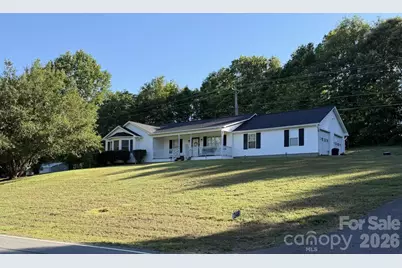 248 Jack McKinney Road, Forest City, NC 28043 - Photo 1