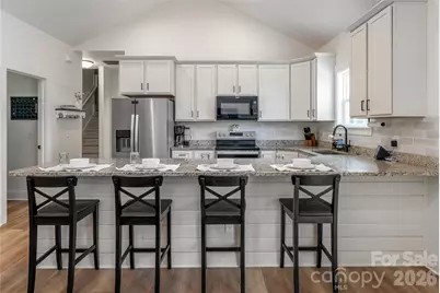 185 Springfield Meadow Drive, Etowah, NC 28729 - Photo 11
