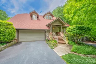 4 Lacoste Dr, Hendersonville, NC 28739 - Photo 1