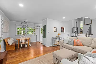 5015 Murrayhill Road, Charlotte, NC 28210 - Photo 7