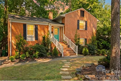 5015 Murrayhill Road, Charlotte, NC 28210 - Photo 33
