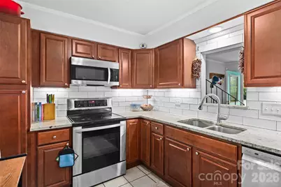 5015 Murrayhill Road, Charlotte, NC 28210 - Photo 11