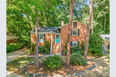 5015 Murrayhill Road, Charlotte, NC 28210 - Photo 3