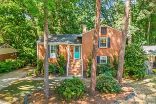 5015 Murrayhill Rd, Charlotte, NC 28210 - Photo 3