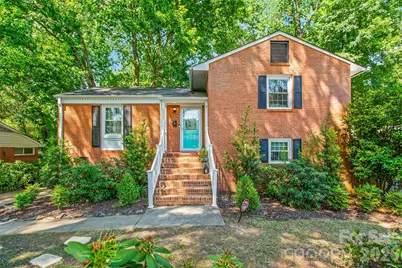 5015 Murrayhill Road, Charlotte, NC 28210 - Photo 1