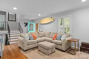 5015 Murrayhill Rd, Charlotte, NC 28210 - Photo 5