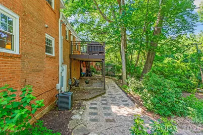 5015 Murrayhill Road, Charlotte, NC 28210 - Photo 29