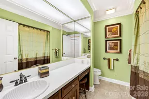 3765 Glenn Oaks Dr, Maiden, NC 28650 - Photo 45