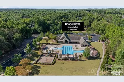 11926 Grey Partridge Drive, Charlotte, NC 28278 - Photo 47