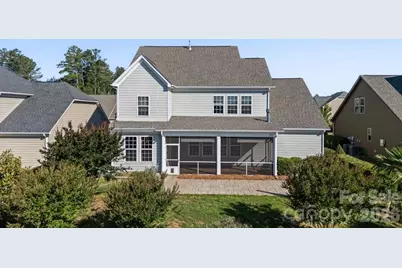 11926 Grey Partridge Drive, Charlotte, NC 28278 - Photo 21