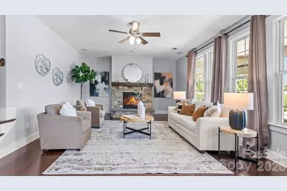 11926 Grey Partridge Drive, Charlotte, NC 28278 - Photo 23
