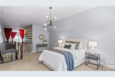 11926 Grey Partridge Drive, Charlotte, NC 28278 - Photo 35