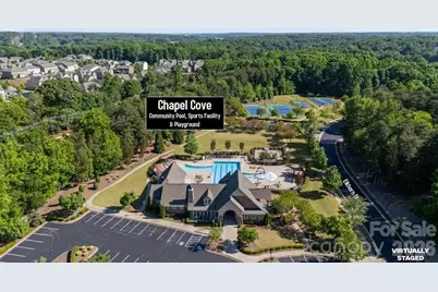 11926 Grey Partridge Drive, Charlotte, NC 28278 - Photo 45