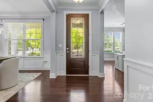 11926 Grey Partridge Dr, Charlotte, NC 28278 - Photo 5