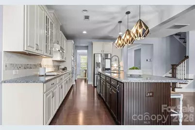 11926 Grey Partridge Drive, Charlotte, NC 28278 - Photo 19