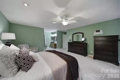 26037 Windjammer Drive, Tega Cay, SC 29708 - Photo 19