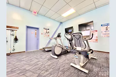 301 Pinnacle Inn Road #3310, Beech Mountain, NC 28604 - Photo 35