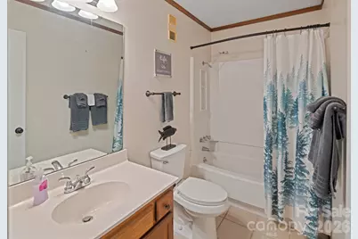 301 Pinnacle Inn Road #3310, Beech Mountain, NC 28604 - Photo 21