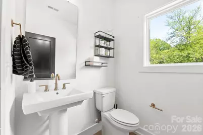 2703 Parkway Avenue, Charlotte, NC 28208 - Photo 9