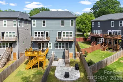 2703 Parkway Avenue, Charlotte, NC 28208 - Photo 23