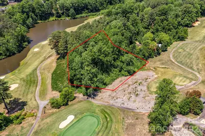 Lot 12 Sheepnose Drive, Lake Lure, NC 28746 - Photo 3
