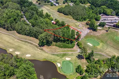 Lot 12 Sheepnose Drive, Lake Lure, NC 28746 - Photo 1