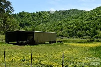 8200 Caney Fork Road, Cullowhee, NC 28723 - Photo 3
