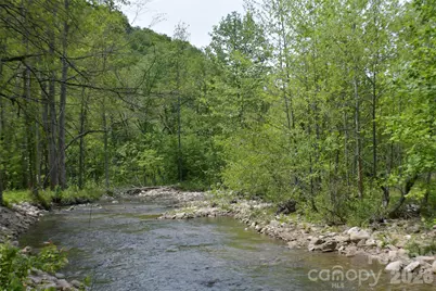 8200 Caney Fork Road, Cullowhee, NC 28723 - Photo 1