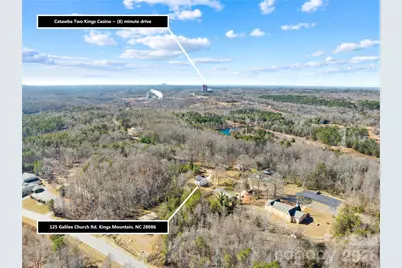 125 Galilee Church Road, Kings Mountain, NC 28086 - Photo 33