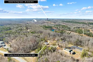 125 Galilee Church Rd, Kings Mountain, NC 28086 - Photo 33