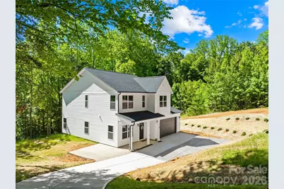125 Galilee Church Road, Kings Mountain, NC 28086 - Photo 1