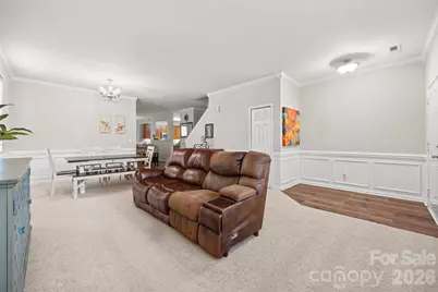 8724 Gray Willow Road, Charlotte, NC 28227 - Photo 5
