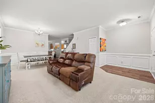 8724 Gray Willow Rd, Charlotte, NC 28227 - Photo 5