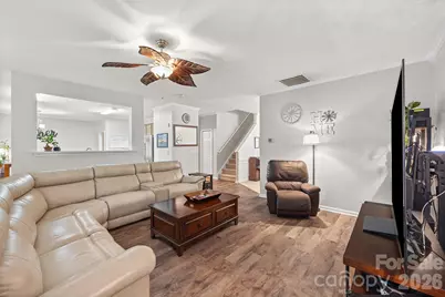8724 Gray Willow Road, Charlotte, NC 28227 - Photo 9