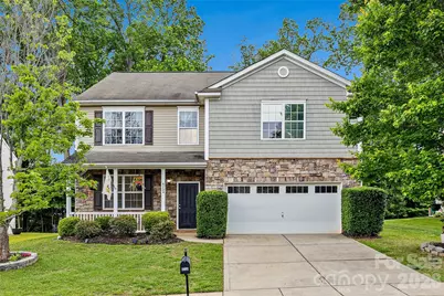 8724 Gray Willow Road, Charlotte, NC 28227 - Photo 1