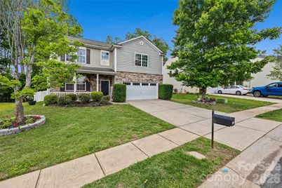 8724 Gray Willow Road, Charlotte, NC 28227 - Photo 35