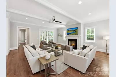 4017 Ashton Ridge Lane, Charlotte, NC 28226 - Photo 11