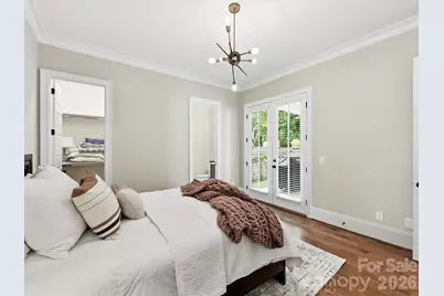 4017 Ashton Ridge Lane, Charlotte, NC 28226 - Photo 15