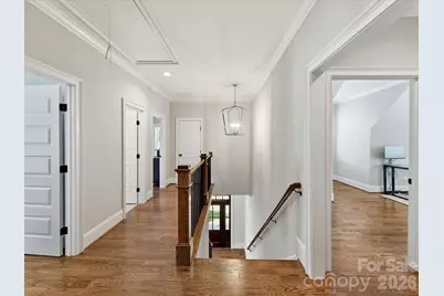 4017 Ashton Ridge Lane, Charlotte, NC 28226 - Photo 19